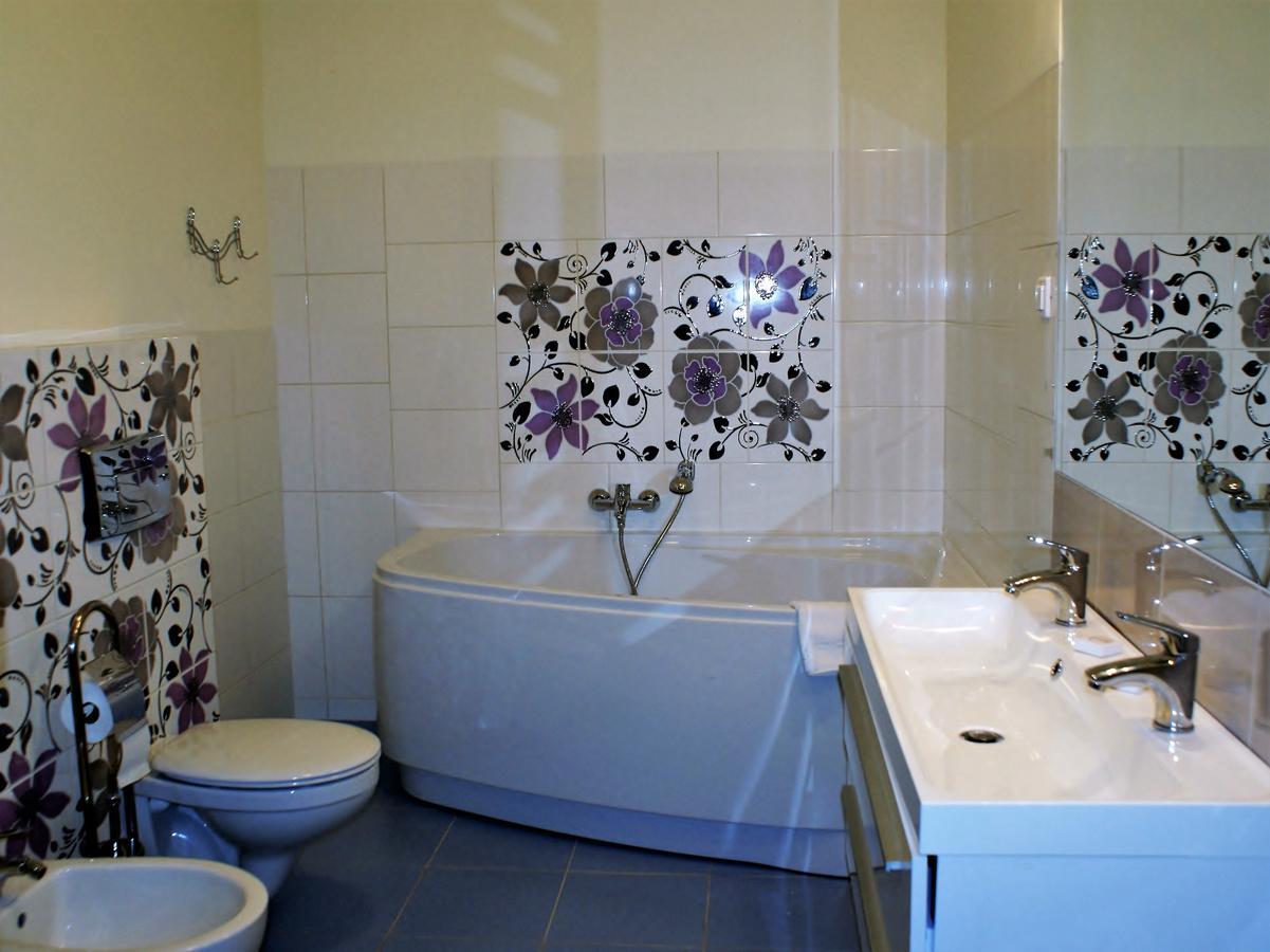 Palac Kobylin Ngoại thất bức ảnh